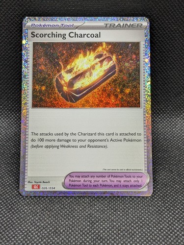 Pokemon TCG Classic Card Collection Promo Cards YOU CHOOSE Near Mint - Afbeelding 7 van 8