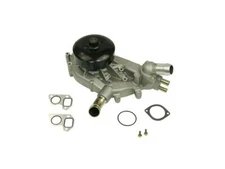 For 2000-2006 Chevrolet Tahoe Water Pump 35746RYCZ 2003 2004 2001 2002 2005