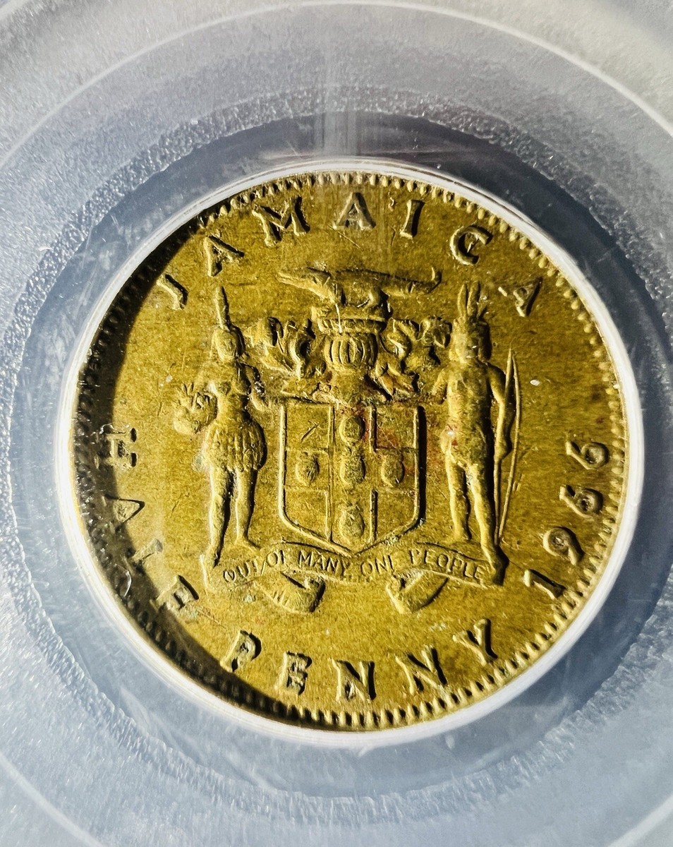 おねがいプランクトン クリアイエロー レア SPECIAL** 9/11 Recovered Coin WTC Ground Zero (1966 Jamaica Half