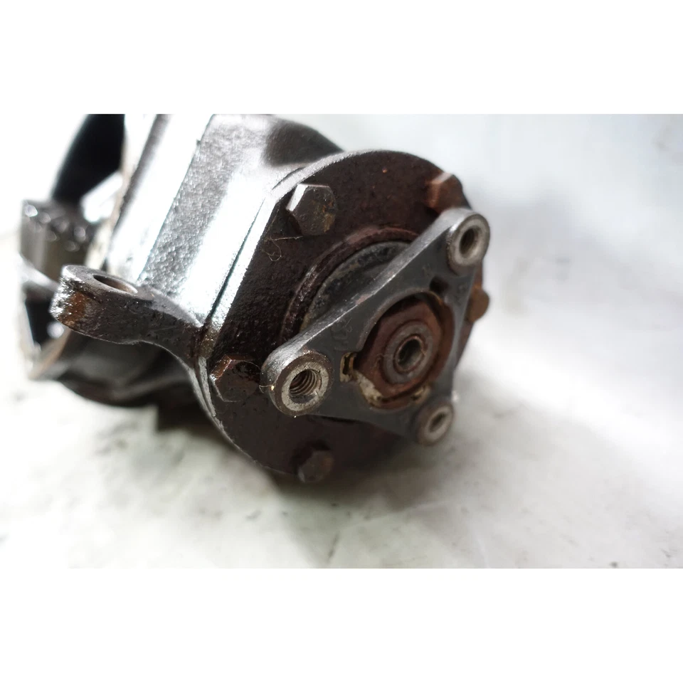 BMW E30 325ix 1989-1991 AWD automático delantero tracción final diferencial 4,10 OEM Foto 4 de 4