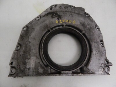 Stirndeckel Dichtflansch VW Passat 3BG 2.5TDI 120KW 163PS BDG 059103173G 425106