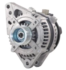 NEW 130A ALTERNATOR FITS TOYOTA 4RUNNER 4.0L 2003-2005 2706031020 2706031021