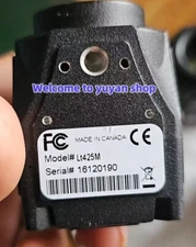 1pc USED Lumenera Lt425M Digital Camera TESTED By DHL or FedEx #VM6R CH