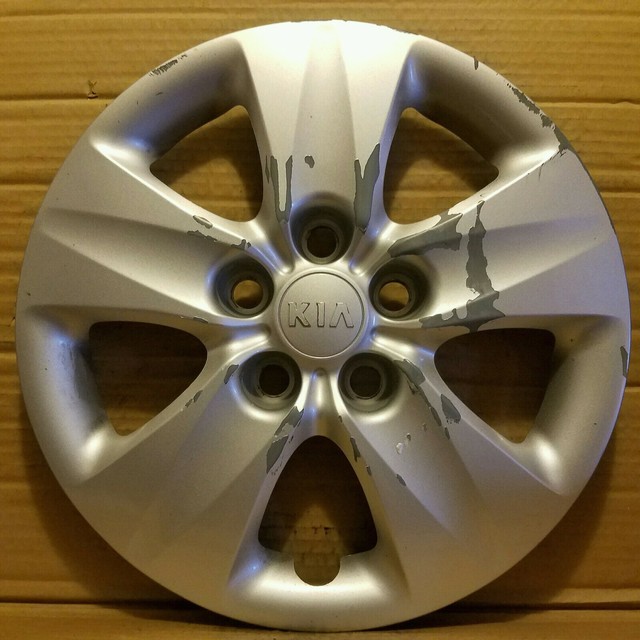 Kia Forte 20142018 Hubcap Factory Original OEM 66028 Wheel Cover 52960 A7000 for sale online eBay