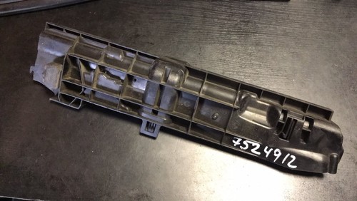 BMW 3 E90 2009 Kühlerverkleidung links 7524912