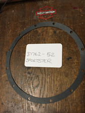 Harley-Davidson STOP CLUTCH SLIP IN EARLY SPORTSTERS OEM 37762-52 NOS PART  B28