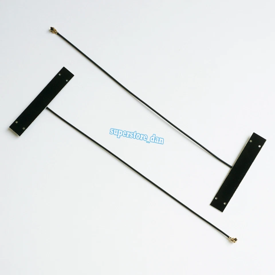 2Pcs 2.4G/5G/5.8G Dual band Omni PCB Antenna With IPX Connector WIFI Internal - Image 2 of 4
