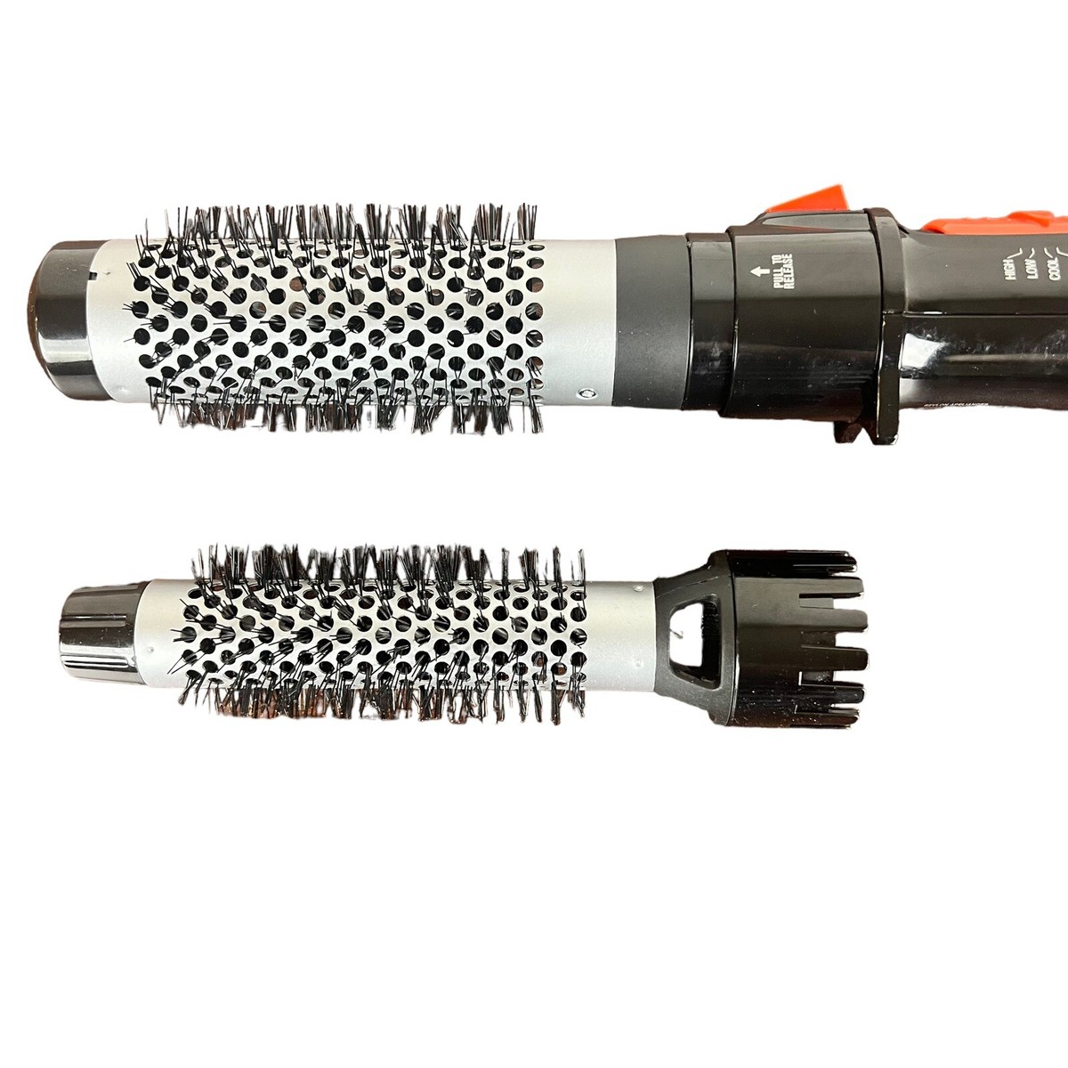 Revlon RV444 Hair Dryer Hot Air Styler Round Hair Brush Curling