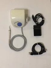 TPC Advance 750 Pizo Scaler