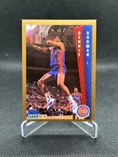 1992-93 Fleer Complete Your Set U-Pick (1-264) NM-MT SAVE 45% 2+ FREE Shipping