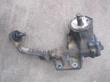 MOPAR MANUAL STEERING GEAR BOX OEM NO SLOP A B C E BODY CUDA CHARGER CHALLENGER