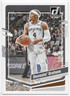 2023-24 Donruss #59 Devonte' Graham - San Antonio Spurs