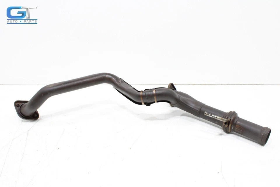 2018 - 2023 JEEP WRANGLER 3.6L 发动机排气系统前管原始设备制造商 — 第 2/4 张图片