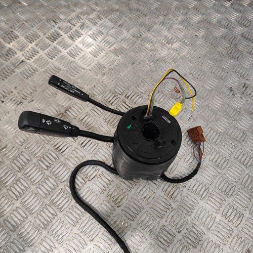 MERCEDES SLK 200K BJ 2000 BLINKER WISCHERHALME MIT SQUIB RING 1704600395 #1