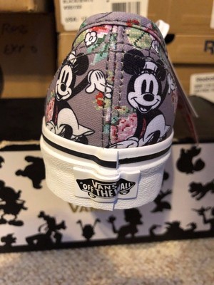digi rose vans