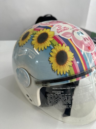 GREX DJ1 CITY ARTWORK - Casco Jet Visiera by NOLAN - Foto 20 di 26