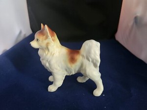 Vintage Inarco Papillion Figurine
