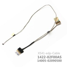 Flat LED Video Cable For ASUS VIVOBOOK MAX X541S Display Monitor Screen LCD