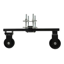 Cable Pulley System Gym Equipment Weight Strength Training Pulley 100kg/220.46lb