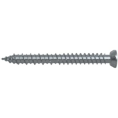 Fischer Fensterrahmenschraube FFS 7,5 x 42-302 mm mit TX Senkkopf 100 Stk.