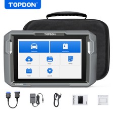 Topdon Artidiag900 Lite Full System Bidirectional Bluetooth Diagnostic Scanner