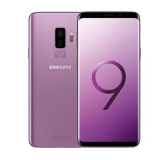 Samsung Galaxy S9+ Plus G965U 64GB GSM Unlocked Andriod Smartphone New Sealed