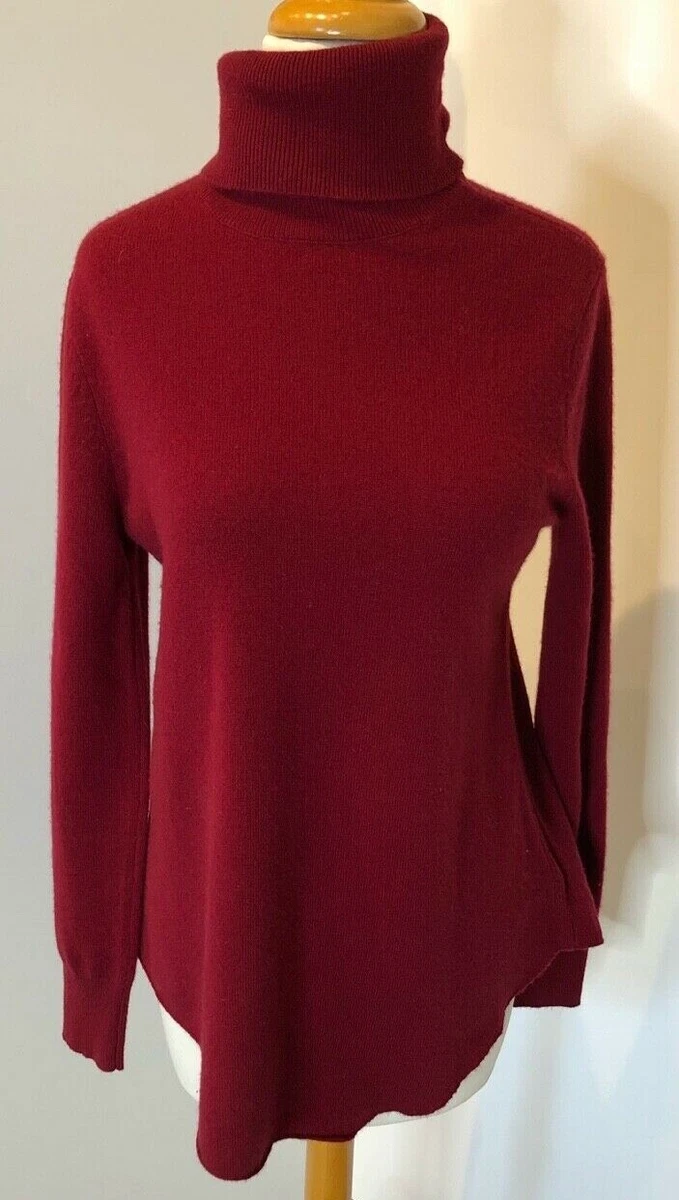 Joie turtleneck cheap sweater