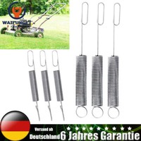6 StüCk Vergaser Ersatzteile Reglerfedern FüR Briggs & Stratton 692211 691859
