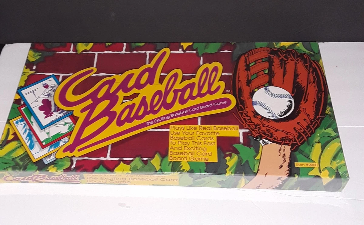 Ebay baseball cards outlet