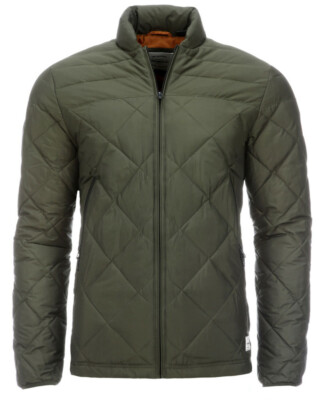 O'Neill WASHOE JACKET Herren Winterjacke & Übergangsjacke Freitzeitjacke grün