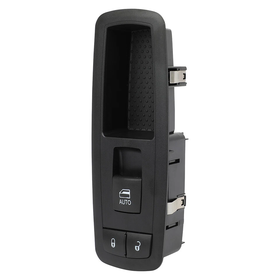 Interruptor de trava de janela de energia para porta de passageiros para Chrysler 200 300 Pacifica 68228155AA - Imagem 3 de 4
