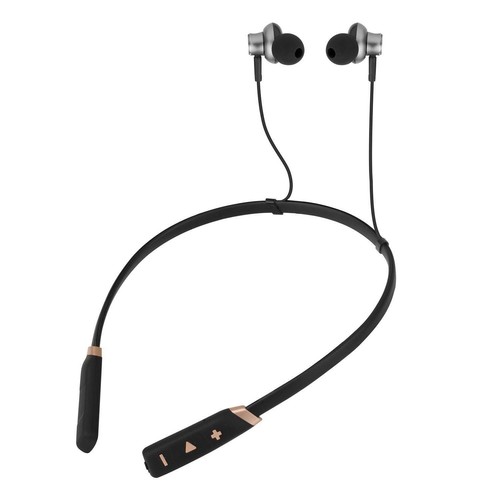 Nuovo Oro Rosa Bluetooth Cuffie senza Fili Mic SPORTS Per Motorola Telefono  Casi | eBay