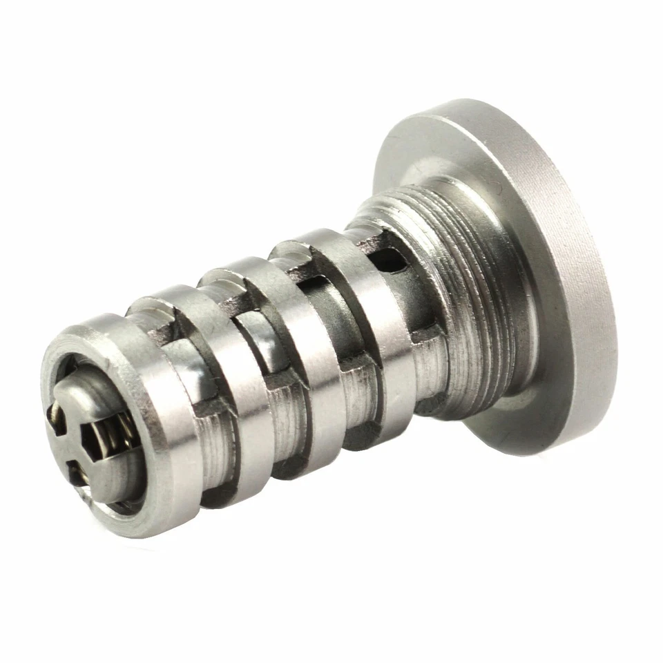 New Variable Timing Solenoids 06H109257C for Audi A5 Quattro Q5 A4 A6 allroad TT Foto 4 de 4