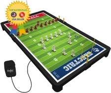 Tudor Games Red Zone Electric Football Game 