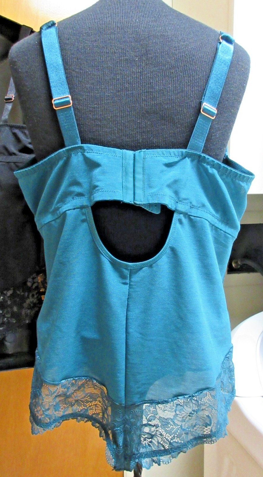 3 Queen Size Sexy Bodysuits Teddys City Chic + Fox & Royal