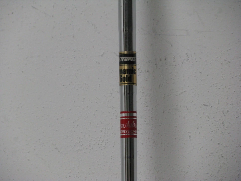 Mitsushiba ET-2000 5 Wood Regular Flex R300U Steel Very Nice!! - Image 3 of 4