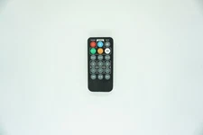 Remote Control For Ilive ITB404B ITB490B HD Bluetooth Soundbar Audio System