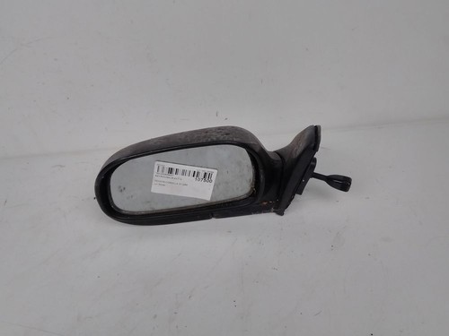 Rétroviseur Gauche Manuel Pour Toyota Corolla 1993-1997 – Compatible, Peinture à Assortir