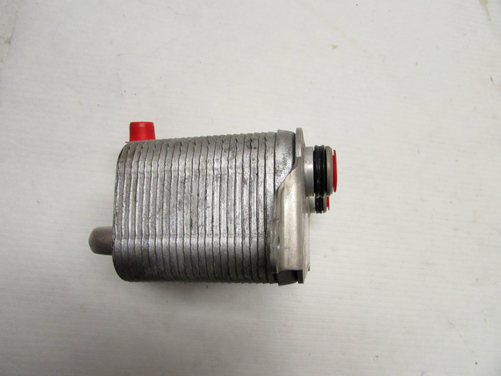 2006 BMW 525XI 530XIT TRANSMISSION OIL COOLER 1721 7534896 OEM 04 05 07