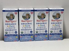 Mary Ruth's Liquid Probiotic For Infants 1 Fl Oz Unflavored - Expires 11/2025