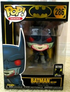 batman 286 pop