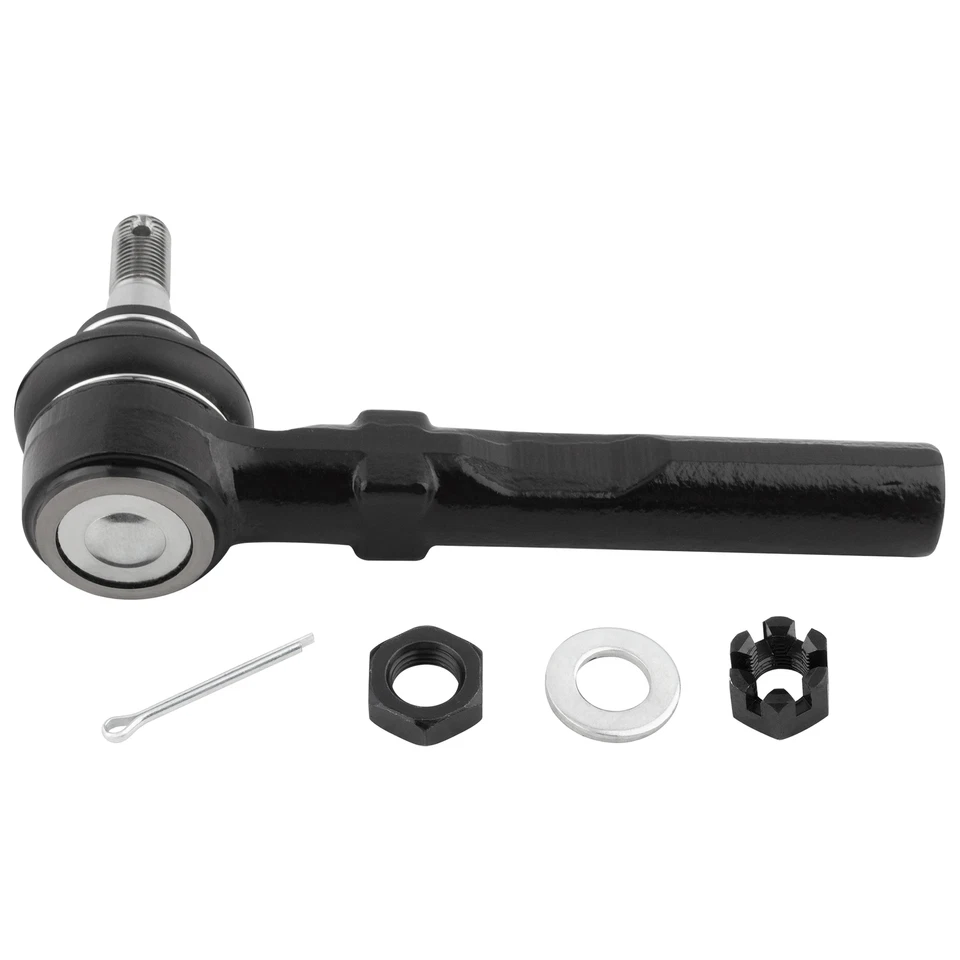 Relé delantero exterior Tierods para Buick Rendezvous Chevy Malibu Alero Aztek Grand Am Foto 4 de 4