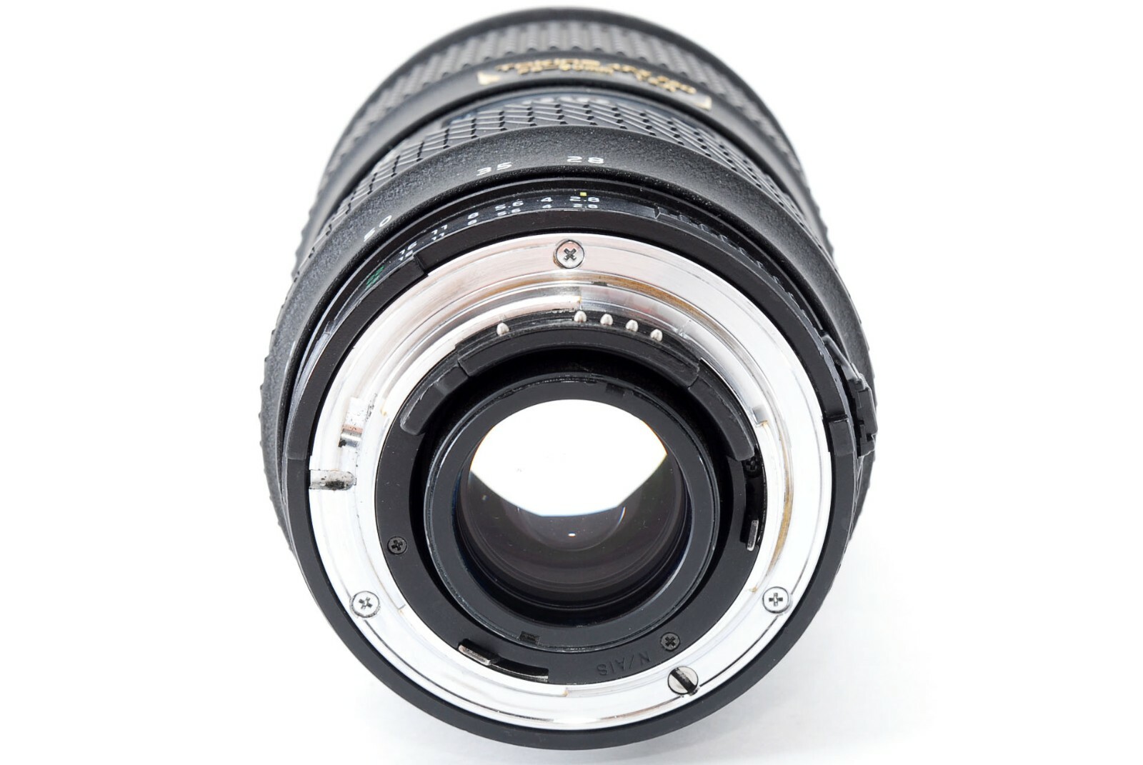 Tokina At X Pro Pro Af 28 80mm F 2 8 Sd Mf Aspherical If Af Lens For Nikon For Sale Online Ebay