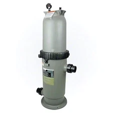 Jandy Pool Filter Cartridge CS200 Pro Series 200 sqft Single Element