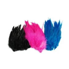 Schlappen 5-7 Inch Feathers by Hareline - NEW FREE SHIPPING