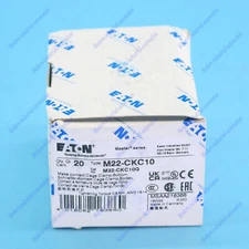 20PC NEW M22-CKC10 Contactor 1NO #A6-22^