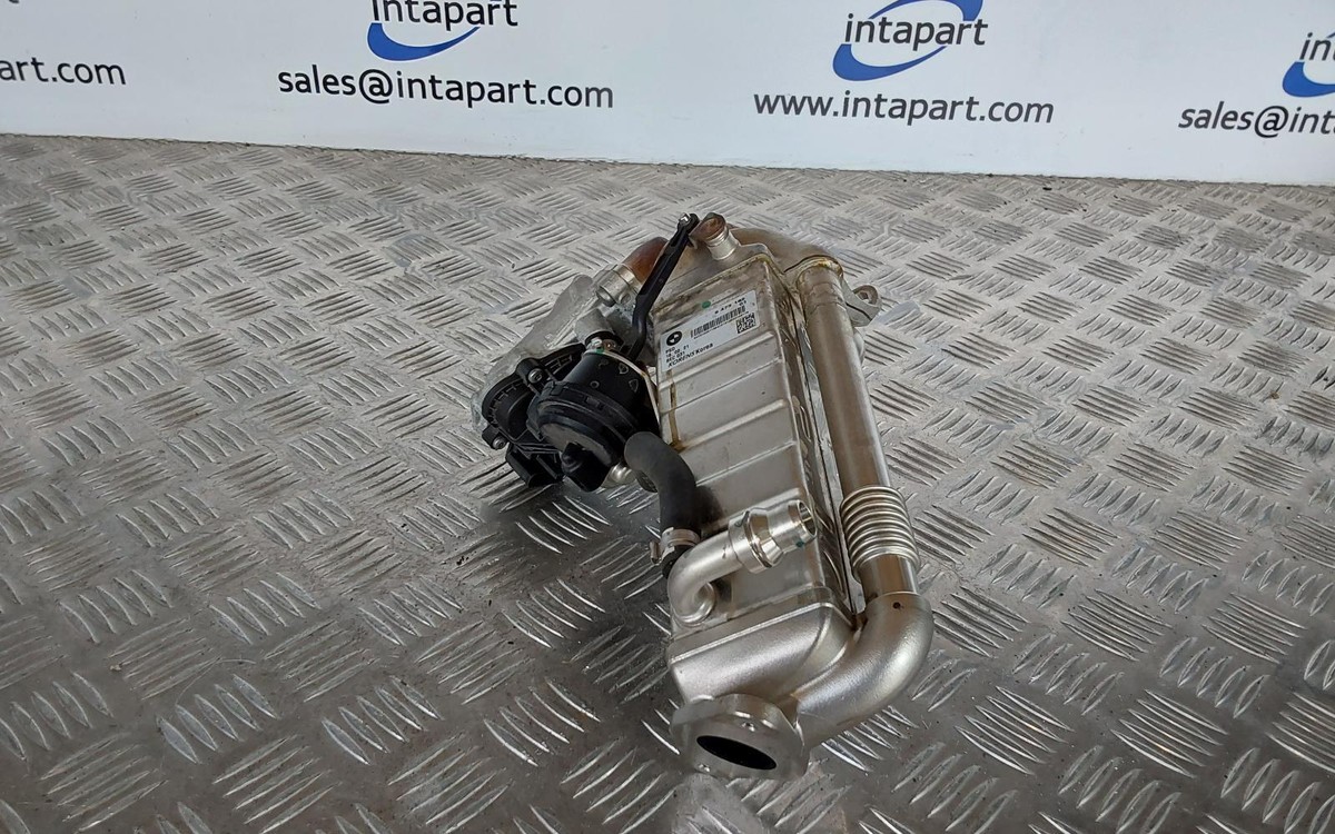 EGR COOLER MINI (BMW) COOPER F55/F56/F57 2018 8473162 | eBay 