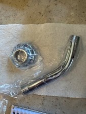 Plumbing Shower Arm Cast Flange New 20 available 6