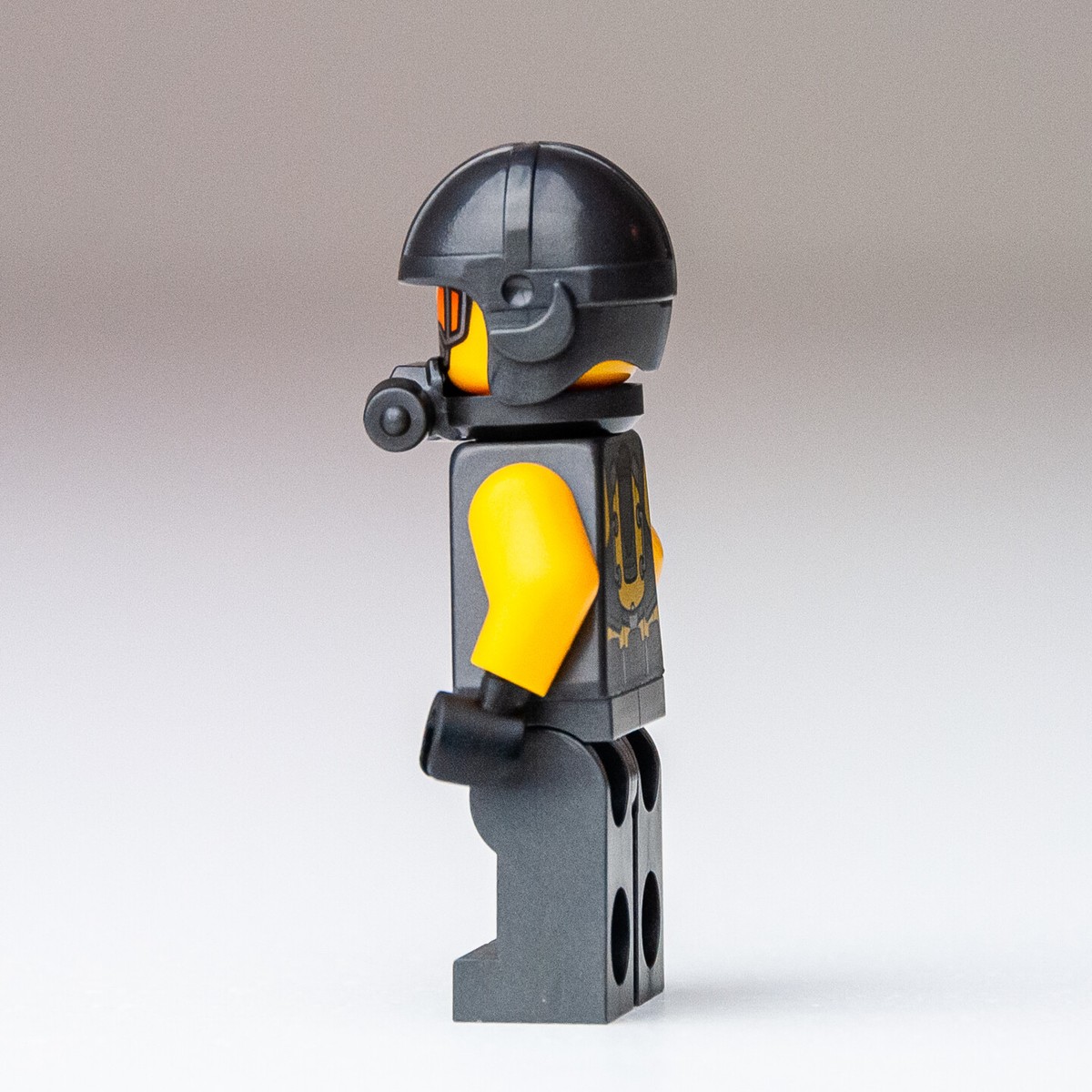 LEGO® AIM Agent Minifigure - Avengers Tower Battle - 76166