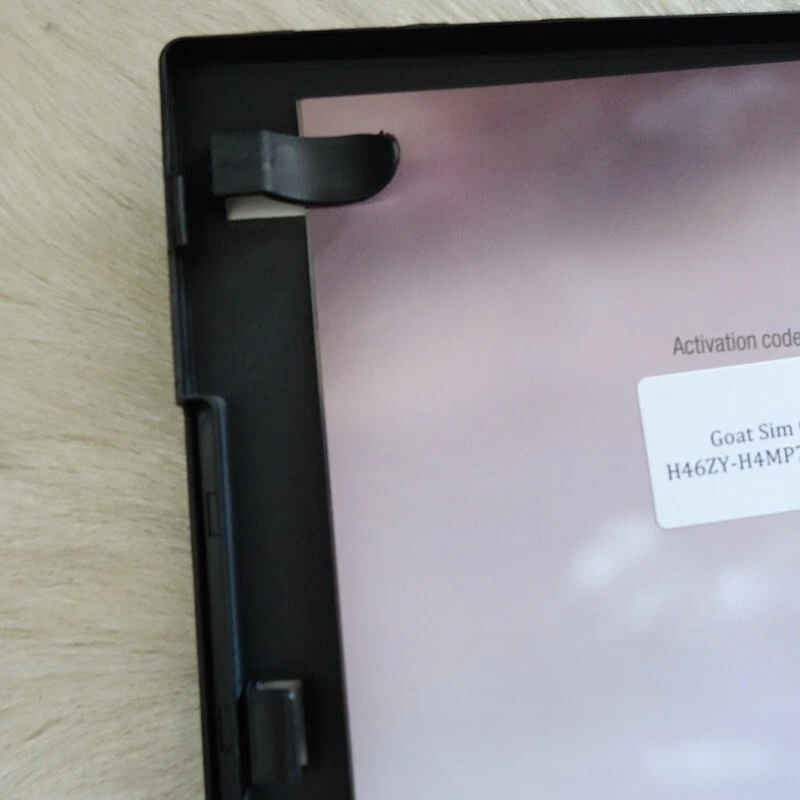 GOAT SIMULATOR Nightmare Edition GOAT Game Simulator Game Farming Game Pc Game M - Image 3 of 4